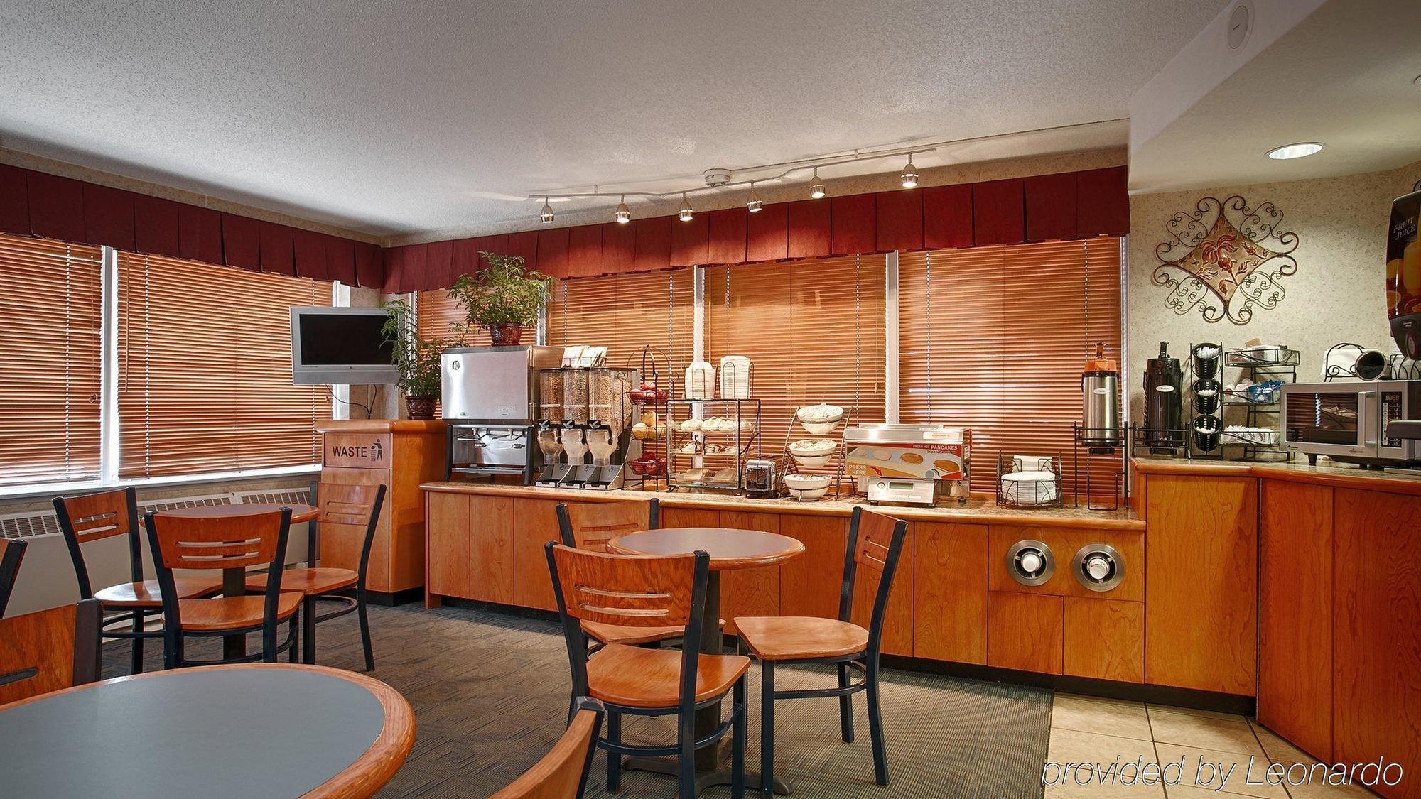Downtown Duluth Inn エクステリア 写真