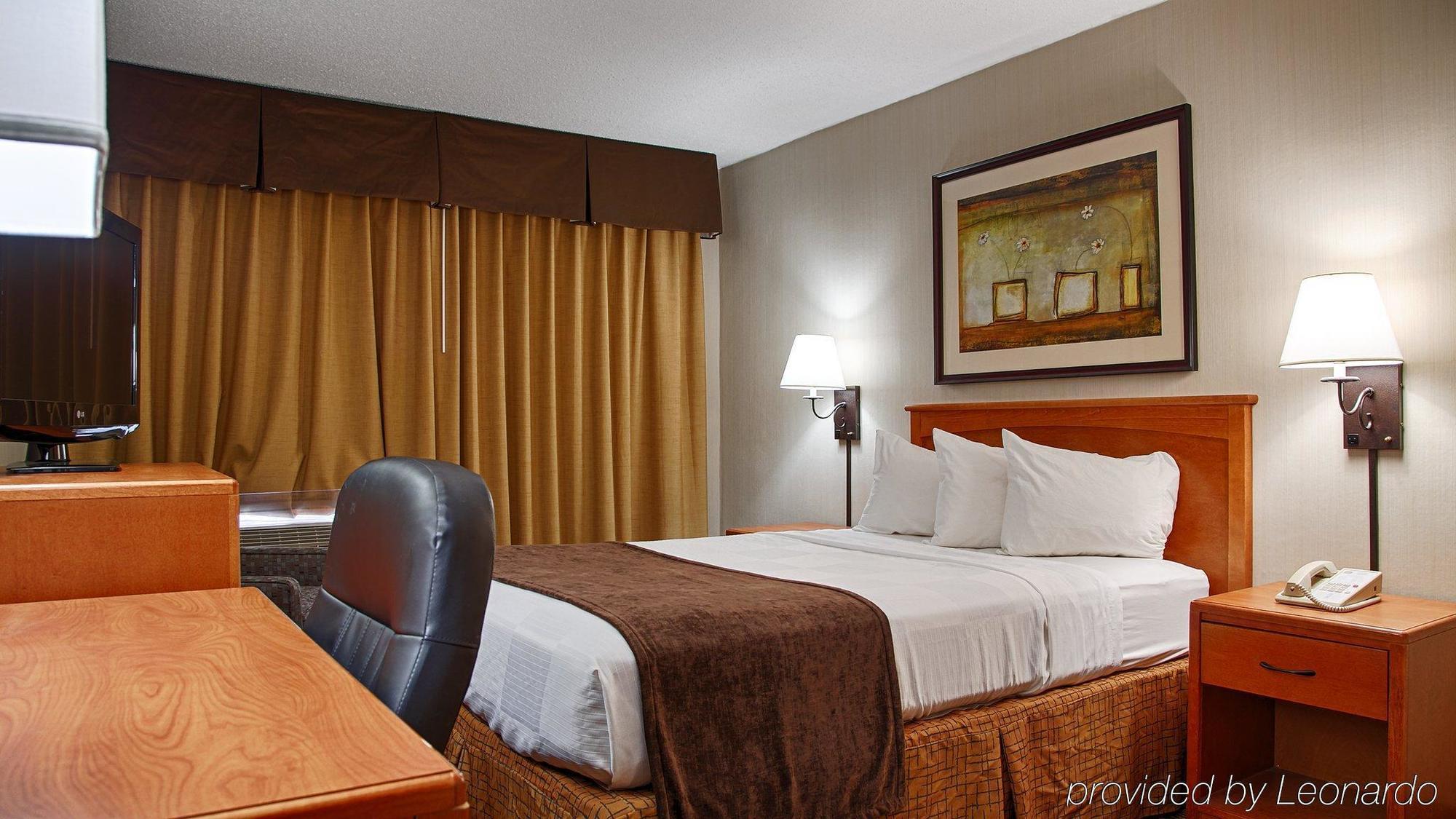 Downtown Duluth Inn エクステリア 写真
