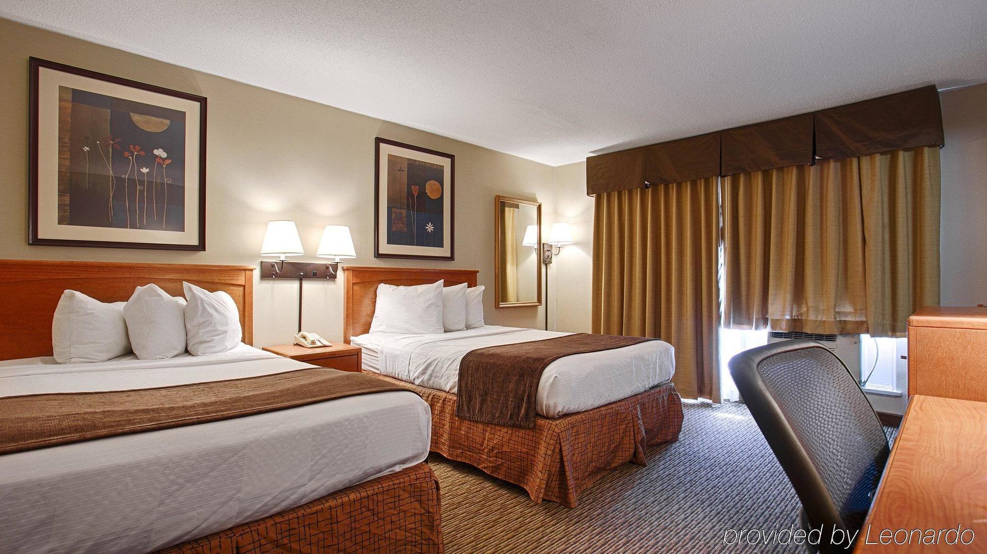 Downtown Duluth Inn エクステリア 写真