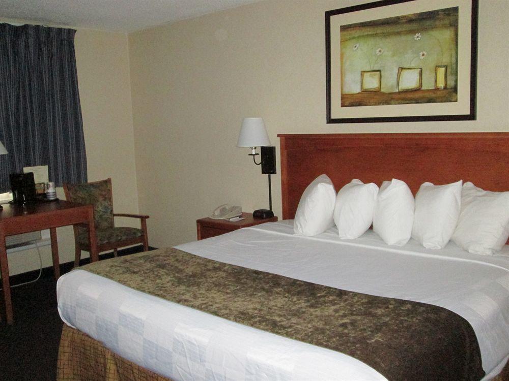 Downtown Duluth Inn エクステリア 写真