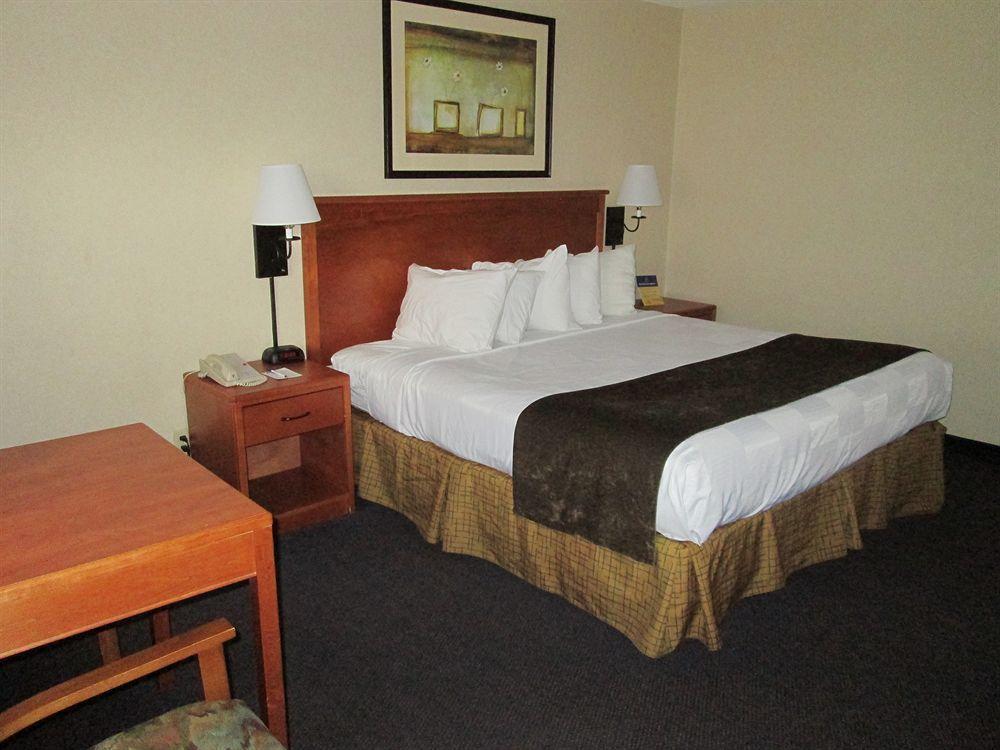 Downtown Duluth Inn エクステリア 写真