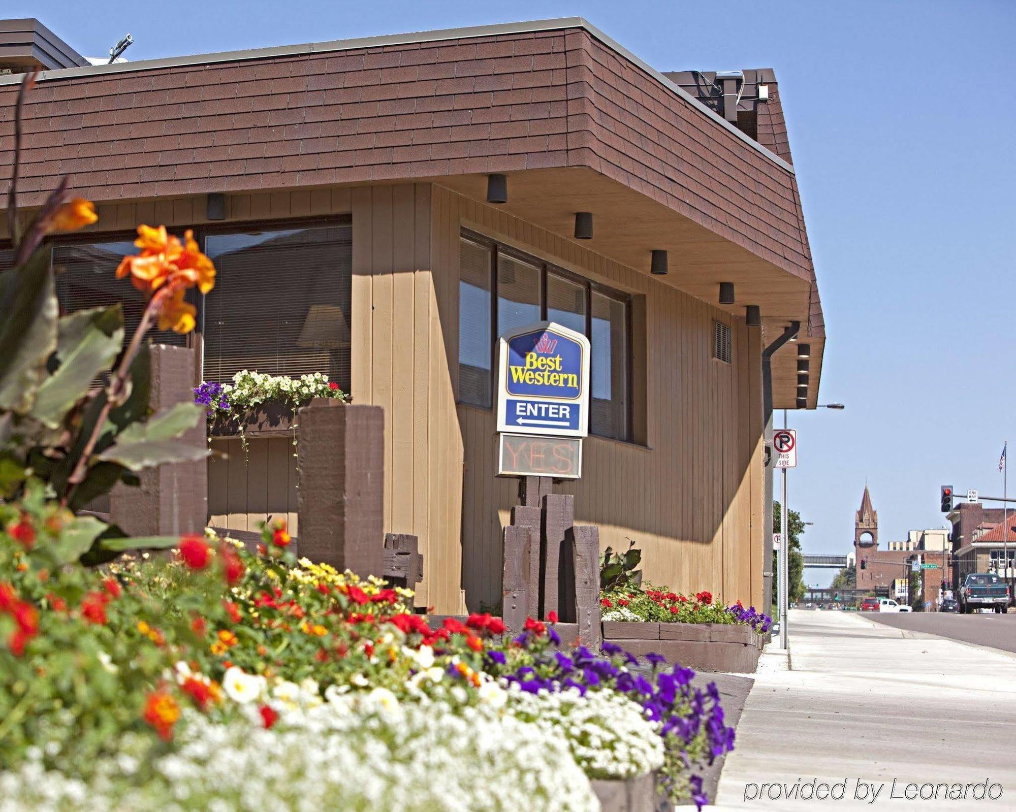 Downtown Duluth Inn エクステリア 写真