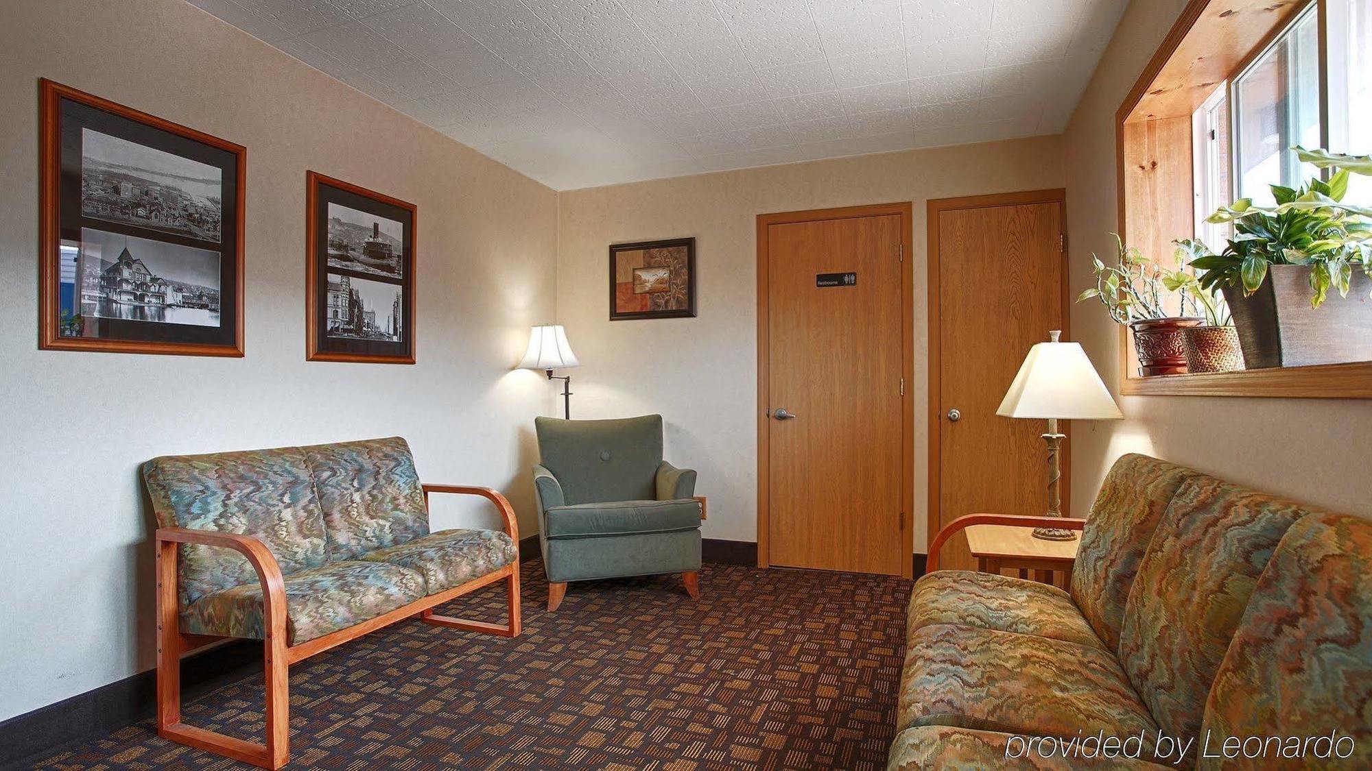 Downtown Duluth Inn エクステリア 写真